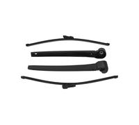 KAMOKA 25345 Braccio tergi, Pulizia cristalli per VW