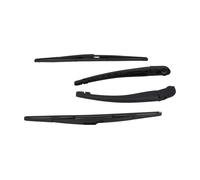 KAMOKA 25351 Braccio tergi, Pulizia cristalli per VOLVO