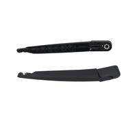 KAMOKA 25373 Braccio tergi, Pulizia cristalli per OPEL