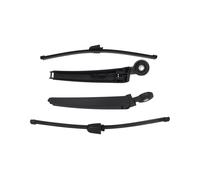 KAMOKA 25393 Braccio tergi, Pulizia cristalli per VW