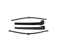 KAMOKA 25397 Braccio tergi, Pulizia cristalli per AUDI