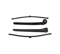 KAMOKA 25410 Braccio tergi, Pulizia cristalli per AUDI