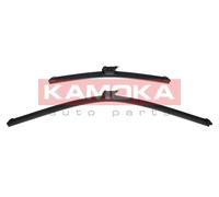2x Spazzola tergicristallo anteriore 27A14 KAMOKA per FORD FIAT
