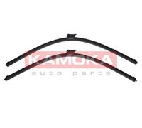 2x Spazzola tergicristallo anteriore 27A15 KAMOKA per FORD FOCUS III Tre volumi