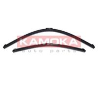 KAMOKA 27C04 Spazzola tergi per ALPINA,BMW