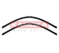 KAMOKA Spazzola tergicristallo 27C18 anteriore per Mercedes‑Benz Maybach Classe S 57/62 – 2x