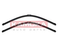 Spazzola tergicristallo anteriore 27C20 KAMOKA per VW PORSCHE