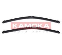 KAMOKA 27C25 Spazzola tergi per VW