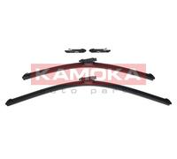 KAMOKA 27D01 Spazzola tergi per ALPINA,AUDI,BMW,HYUNDAI,INFINITI,LAND ROVER,MERC