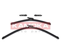 KAMOKA 27D05 Spazzola tergi per ALPINA,BMW