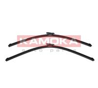 KAMOKA 27D09 Spazzola tergi per MERCEDES-BENZ,PEUGEOT