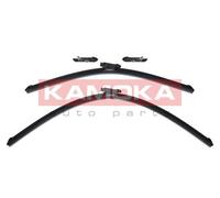KAMOKA 27D11 Spazzola tergi per MERCEDES-BENZ