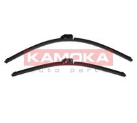 KAMOKA 27E22 Spazzola tergi per FORD,SEAT,VW