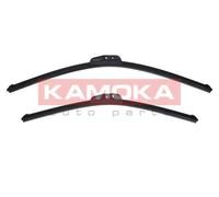 KAMOKA 27E23 Spazzola tergi per FORD,HYUNDAI,LEXUS,TOYOTA