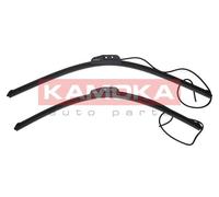 KAMOKA 27E29 Spazzola tergi per MERCEDES-BENZ