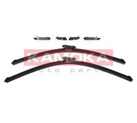 KAMOKA 27F04 Spazzola tergi per FIAT,LAND ROVER,VOLVO,VW