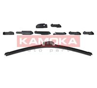 KAMOKA 27M450 Spazzola tergi per ALFA ROMEO,ASTON MARTIN,AUDI,BMW,CADILLAC,CHEVR