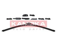 KAMOKA 27M575 Spazzola tergi per AIXAM,ALFA ROMEO,BENTLEY,BMW,CADILLAC,CHEVROLET