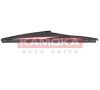 KAMOKA Spazzola tergicristallo 29011 posteriore per Chevrolet Spark (M300)