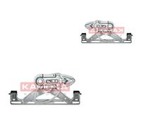 KAMOKA 2X Alzavetro Elettrico Posteriore Sinistro Destro Per Ford Kuga I C-Max