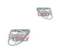 KAMOKA 2X Alzavetro Elettrico Posteriore Sinistro Destro Per Ford Kuga I C-Max