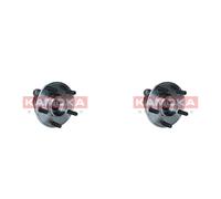 KAMOKA 2x Cuscinetto Ruota Mozzo Assale Posteriore per Ford Mondeo V Turnier Ce