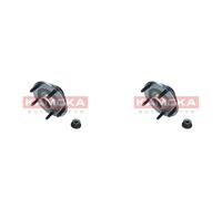 KAMOKA 2x Cuscinetto Ruota Mozzo Assale Posteriore per Ford Transit Van Fa Fd