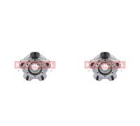 KAMOKA 2x Cuscinetto Ruota Mozzo Asse Ant. per Suzuki Grand Vitara I FT Gt JT Te