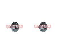 KAMOKA 2x Cuscinetto Ruota Mozzo Frontale per Fiat 500X Jeep Renegade SUV
