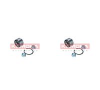 KAMOKA 2x Cuscinetto Ruota Mozzo Frontale per Honda Civic VIII Berlina ( FN FK