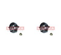 KAMOKA 2x Cuscinetto Ruota Mozzo Frontale per Land Rover Discovery IV Range L319