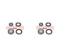 KAMOKA 2x Cuscinetto Ruota Mozzo Frontale per Mercedes SLK W202 R170