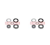KAMOKA 2x Cuscinetto Ruota Mozzo Frontale per Mercedes Sprinter 3-T Box VW 903