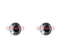 KAMOKA 2x Cuscinetto Ruota Mozzo Frontale per Mercedes Sprinter 35-T Box VW 906