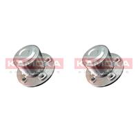 KAMOKA 2x Cuscinetto Ruota Mozzo Frontale per Mercedes Vito Mixto W447