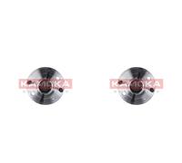 KAMOKA 2x Cuscinetto Ruota Mozzo Posteriore per Chevrolet Epica Nubira Familiare