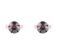KAMOKA 2x Cuscinetto Ruota Mozzo Posteriore per Chrysler Voyager IV