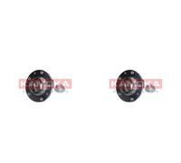 KAMOKA 2x Cuscinetto Ruota Mozzo Posteriore per Citroën C3 III C5 Peugeot 508 Sw