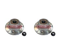 KAMOKA 2x Cuscinetto Ruota Mozzo Posteriore per Ford Transit Van Jeep Cherokee