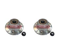KAMOKA 2x Cuscinetto Ruota Mozzo Posteriore per Ford Transit Van Jeep Cherokee