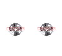 KAMOKA 2x Cuscinetto Ruota Mozzo Posteriore per Honda Civic VI Hatchback Crx III