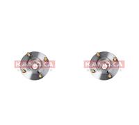 KAMOKA 2x Cuscinetto Ruota Mozzo Posteriore per Hyundai Coupe Accent I Rd X-3