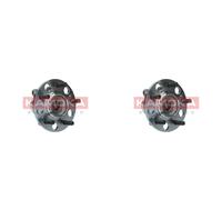 KAMOKA 2x Cuscinetto Ruota Mozzo Posteriore per Hyundai i30 Kia Cee ' D