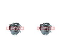 KAMOKA 2x Cuscinetto Ruota Mozzo Posteriore per Mitsubishi Outlander III ASX