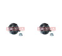 KAMOKA 2x Cuscinetto Ruota Mozzo Posteriore per Opel Antara Chevrolet Captiva
