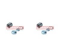 KAMOKA 2x Cuscinetto Ruota Mozzo Posteriore per Renault Scénic II Gran JM0 1 KM0
