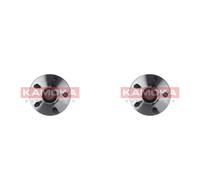 KAMOKA 2x Cuscinetto Ruota Mozzo Posteriore per Toyota Prius Liftback Avensis