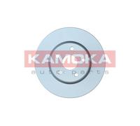 KAMOKA 2X Dischi Freno Anteriori Ventilati Per Lexus IS II GSE2 ALE2 USE2 E2