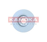 KAMOKA 2x Dischi-Freno Ventilato Rivestito per Peugeot Expert Box V