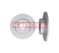 KAMOKA 2X Disco Freno Posteriore Ø251 Mm Completo Per Alfa Romeo 147 937 1.6 16V